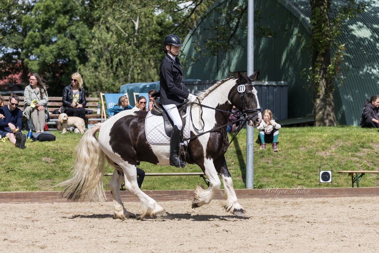 Bild 266 - Pony Akademie Turnier